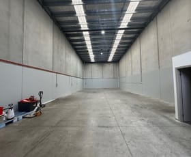 Factory, Warehouse & Industrial commercial property for lease at 2/124-126 Rodeo Drive Dandenong VIC 3175