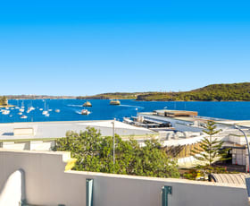 Offices commercial property for lease at 301/46-48 East Esplanade Manly NSW 2095