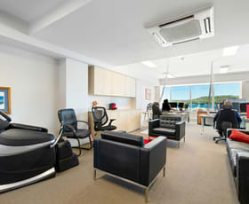 Offices commercial property for lease at 301/46-48 East Esplanade Manly NSW 2095