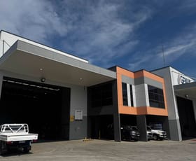 Factory, Warehouse & Industrial commercial property for lease at 54 Lyn Parade Prestons NSW 2170