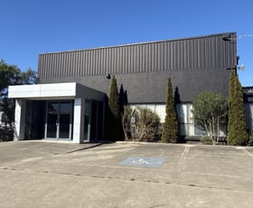 Factory, Warehouse & Industrial commercial property for lease at 14 Swan Rd Morwell VIC 3840