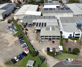 Factory, Warehouse & Industrial commercial property for lease at 25 Shannon Place Virginia QLD 4014