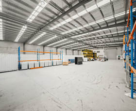 Factory, Warehouse & Industrial commercial property leased at 9 Austral Place Hallam VIC 3803