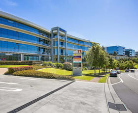 Factory, Warehouse & Industrial commercial property leased at 312/14-16 LEXINGTON DRIVE Bella Vista NSW 2153