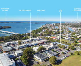 Offices commercial property for lease at 13/2 Grice Ave Paradise Point QLD 4216