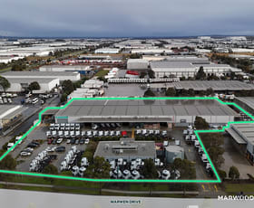 Factory, Warehouse & Industrial commercial property for lease at 15 Marwen Drive Derrimut VIC 3026