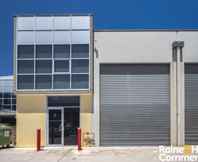 Factory, Warehouse & Industrial commercial property for lease at Unit 6/10-12 Montore Road Minto NSW 2566