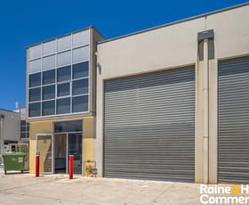 Factory, Warehouse & Industrial commercial property for lease at Unit 6/10-12 Montore Road Minto NSW 2566