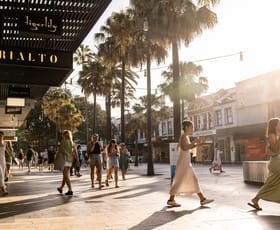 Offices commercial property for lease at 74 The Corso Manly NSW 2095
