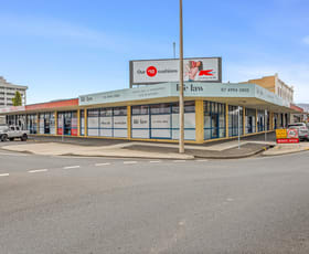 Shop & Retail commercial property for lease at 32 Denham Street Rockhampton City QLD 4700