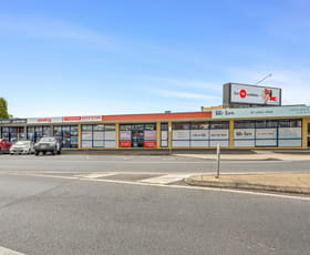 Shop & Retail commercial property for lease at 32 Denham Street Rockhampton City QLD 4700