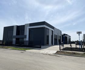 Factory, Warehouse & Industrial commercial property for lease at 3/26 Constance Court Epping VIC 3076