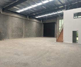 Factory, Warehouse & Industrial commercial property for lease at 3/26 Constance Court Epping VIC 3076