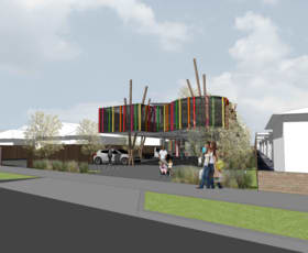 Shop & Retail commercial property for lease at 405 Station Street Bonbeach VIC 3196