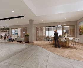 Offices commercial property for lease at 468 St Kilda Road Melbourne VIC 3004