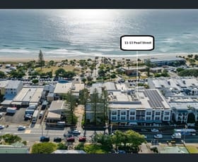 Offices commercial property for lease at 3b/11-13 Pearl St Kingscliff NSW 2487