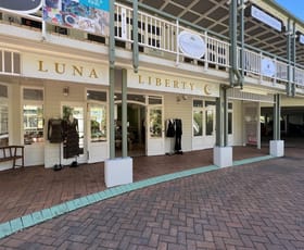 Offices commercial property leased at Shop 2/171-183 Main Street Montville QLD 4560