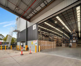 Factory, Warehouse & Industrial commercial property for lease at Unit 8 4 Southridge Street Eastern Creek NSW 2766