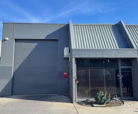 Factory, Warehouse & Industrial commercial property leased at 2/16 Curie Court Seaford VIC 3198