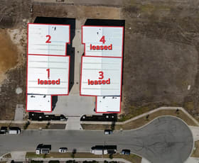 Factory, Warehouse & Industrial commercial property for lease at 2/1 Radon Court Clyde North VIC 3978