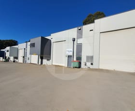 Factory, Warehouse & Industrial commercial property leased at 13/280 NEW LINE ROAD Dural NSW 2158