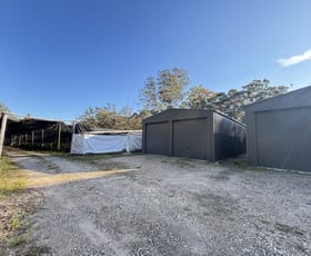 Factory, Warehouse & Industrial commercial property for lease at 5/31 Sliprails Road Bogangar NSW 2488