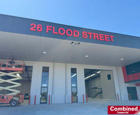 Factory, Warehouse & Industrial commercial property for lease at 26 Flood Street Oran Park NSW 2570