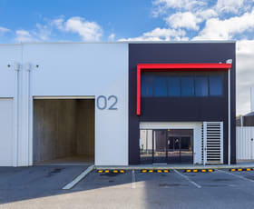 Other commercial property leased at 2/10 Geddes Street Balcatta WA 6021