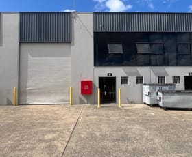 Factory, Warehouse & Industrial commercial property leased at Unit 4/340 Hoxton Park Road Prestons NSW 2170