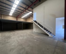 Factory, Warehouse & Industrial commercial property leased at Unit 4/340 Hoxton Park Road Prestons NSW 2170