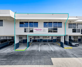 Offices commercial property for lease at 2/61 Holdsworth Street Coorparoo QLD 4151