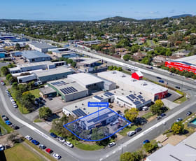 Factory, Warehouse & Industrial commercial property leased at 2/13 Lochlarney Street Beenleigh QLD 4207