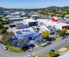 Factory, Warehouse & Industrial commercial property leased at 2/13 Lochlarney Street Beenleigh QLD 4207