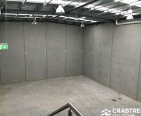 Factory, Warehouse & Industrial commercial property for lease at 30 Burlington Street Oakleigh VIC 3166