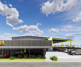 Factory, Warehouse & Industrial commercial property for lease at 43 Raphael Road Winnellie NT 0820