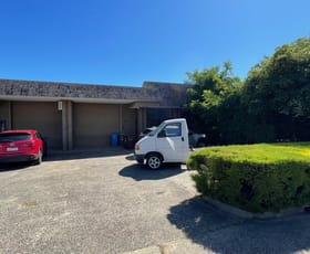 Factory, Warehouse & Industrial commercial property for lease at Unit 3/15 Stud Road Bayswater VIC 3153