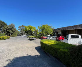 Factory, Warehouse & Industrial commercial property for lease at Unit 3/15 Stud Road Bayswater VIC 3153