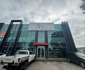 Factory, Warehouse & Industrial commercial property for lease at 1/2-10 Derrimut Drive Derrimut VIC 3026