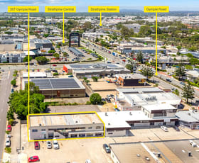 Medical / Consulting commercial property for lease at 357 Gympie Road Strathpine QLD 4500