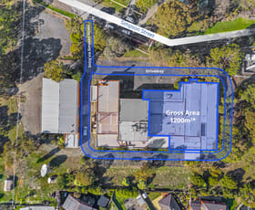 Offices commercial property for lease at 207 Walker Street Ballarat North VIC 3350