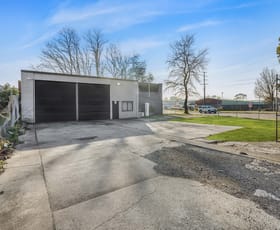 Factory, Warehouse & Industrial commercial property for lease at 15 Mavis Avenue Warragul VIC 3820