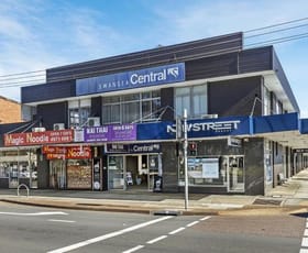 Shop & Retail commercial property for lease at 172-178 Pacific Hwy Swansea NSW 2281