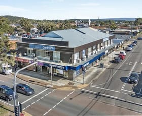 Shop & Retail commercial property for lease at 172-178 Pacific Hwy Swansea NSW 2281