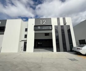 Factory, Warehouse & Industrial commercial property for sale at 1 Ourimbah Rd Tweed Heads NSW 2485