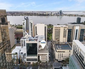 Offices commercial property for lease at Level 4/16 Irwin street Perth WA 6000