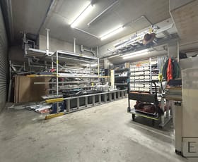 Factory, Warehouse & Industrial commercial property for lease at 1 Gordon Street Annandale NSW 2038