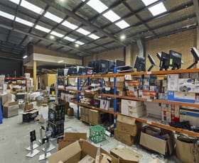 Factory, Warehouse & Industrial commercial property leased at Unit 2/14 Queen Street Nunawading VIC 3131