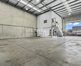 Factory, Warehouse & Industrial commercial property leased at Prestons NSW 2170