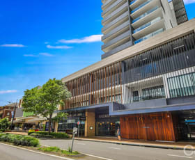 Medical / Consulting commercial property for lease at Suite 110/159 Mann Street Gosford NSW 2250