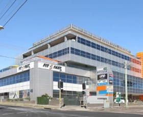 Offices commercial property for lease at 49-51/417 Queens Road Five Dock NSW 2046